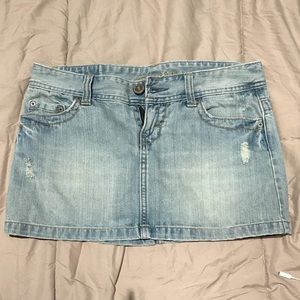 American Eagle Skirt